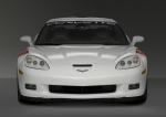 Chevrolet Corvette Z06 2006 года
